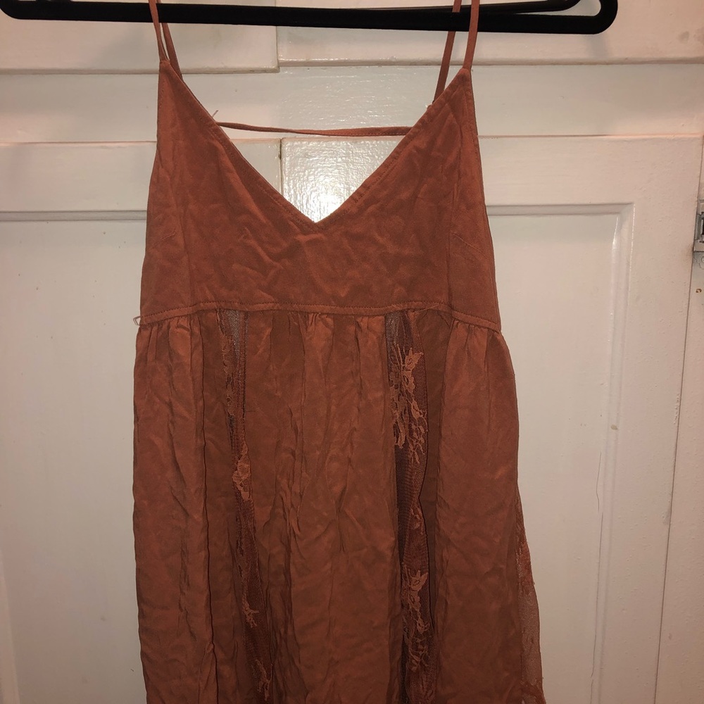 Cute Spring dress!